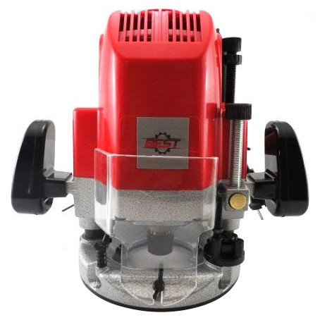 Фрезер вертикальний Best МФ-2300